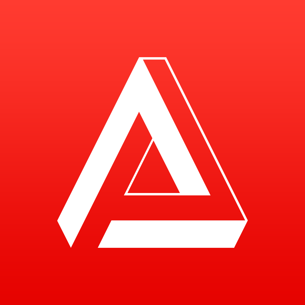 AppBox Pro App Icon