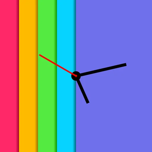 Moment App Icon